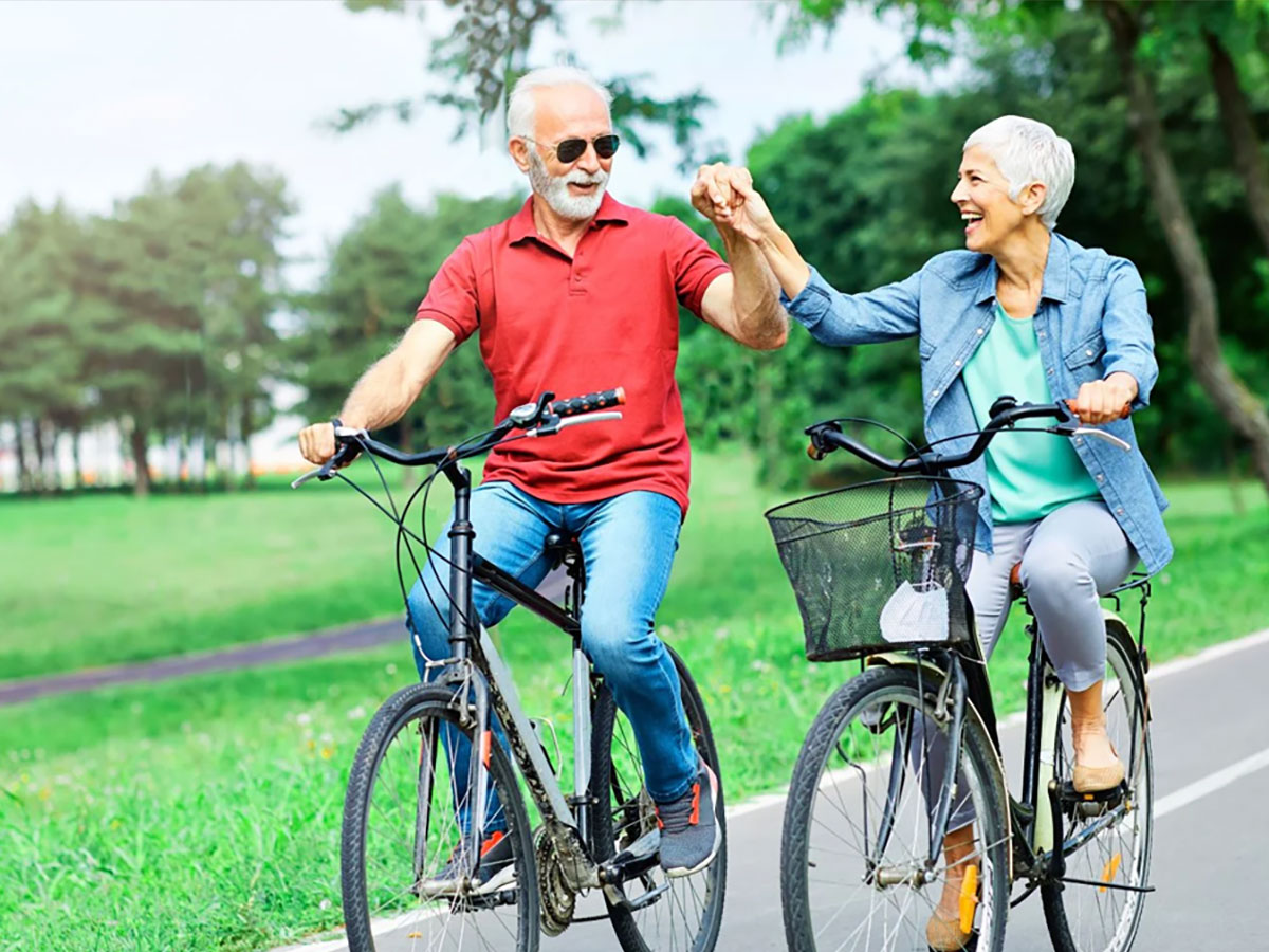 Gainesville Senior Living and Relationships: Finding Love, Friendship, and Connection