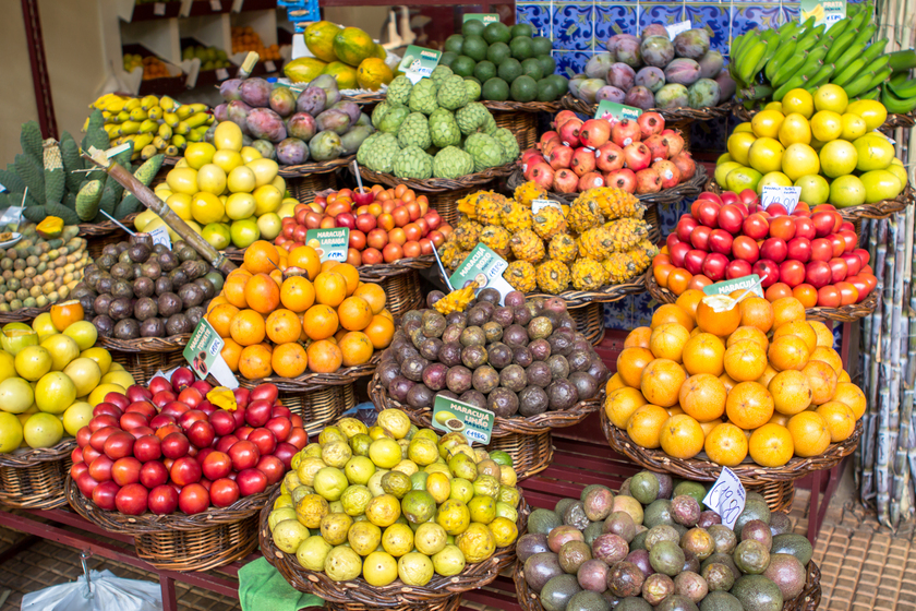 Fruits