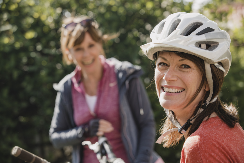 cycleing